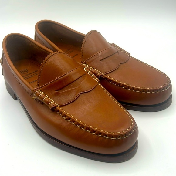 Allen Edmonds Kenwood Loafer, men’s US 11, Excellent Condition - Picture 5 of 8